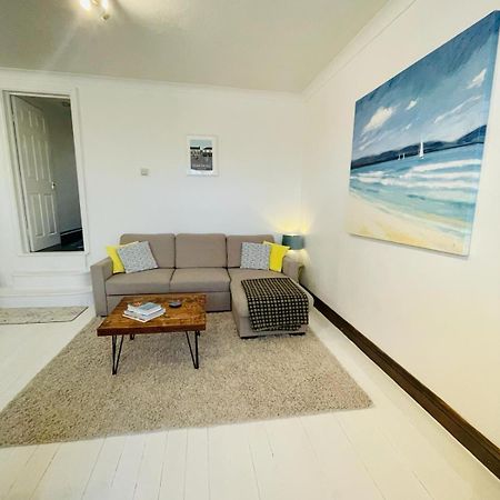 Lovely Seaside Ground Floor Cottage Old Leigh Luaran gambar
