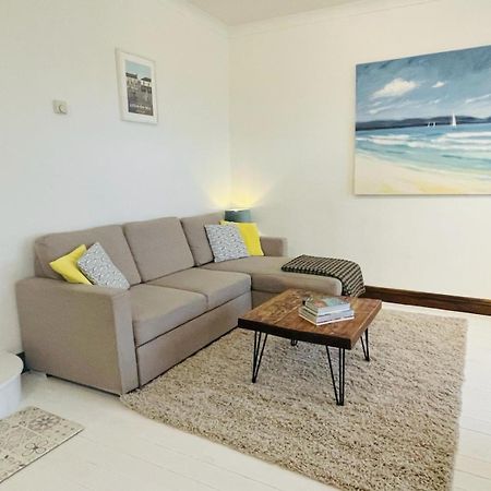 Lovely Seaside Ground Floor Cottage Old Leigh Luaran gambar