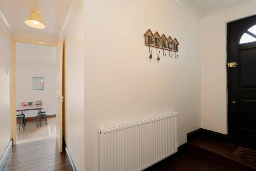 Lovely Seaside Ground Floor Cottage Old Leigh Luaran gambar