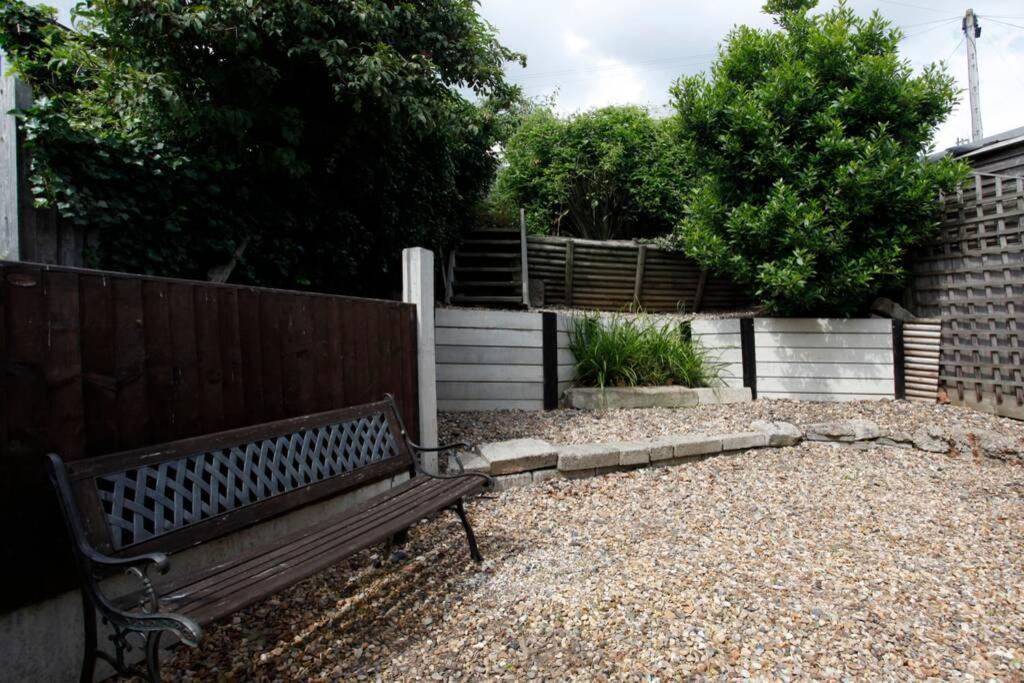 Lovely Seaside Ground Floor Cottage Old Leigh Luaran gambar