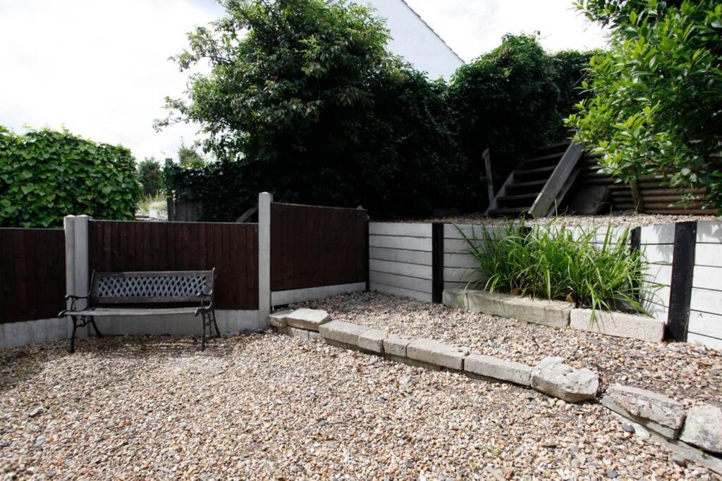 Lovely Seaside Ground Floor Cottage Old Leigh Luaran gambar