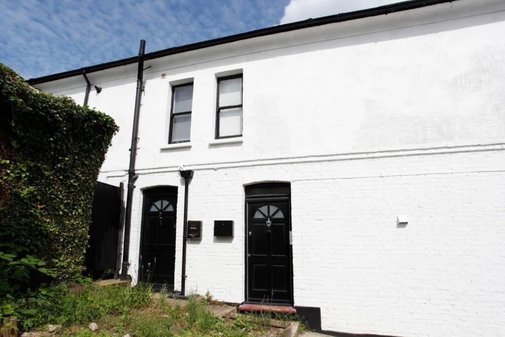 Lovely Seaside Ground Floor Cottage Old Leigh Luaran gambar