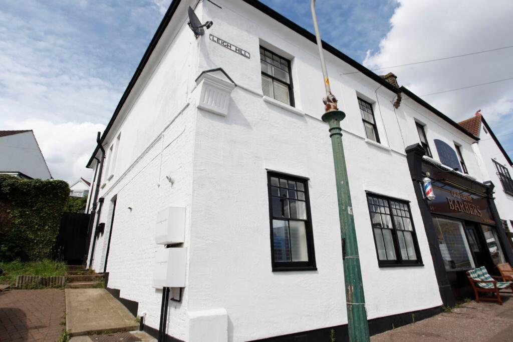 Lovely Seaside Ground Floor Cottage Old Leigh Luaran gambar