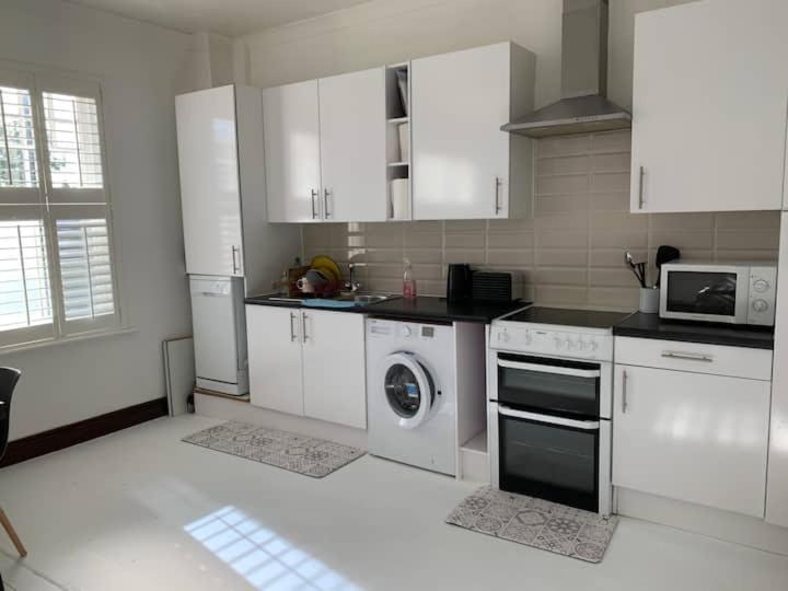 Lovely Seaside Ground Floor Cottage Old Leigh Luaran gambar