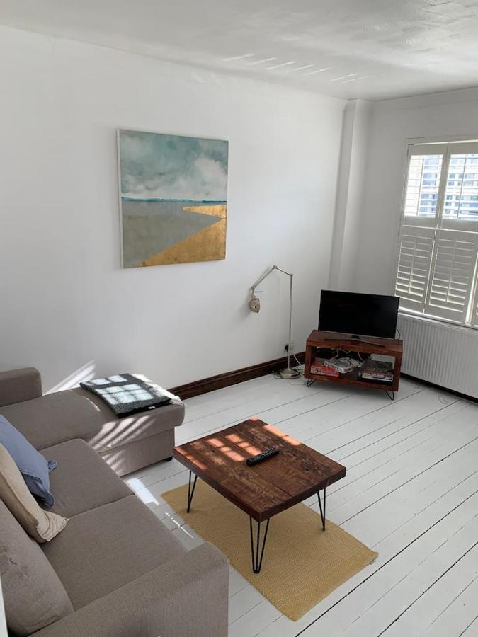 Lovely Seaside Ground Floor Cottage Old Leigh Luaran gambar