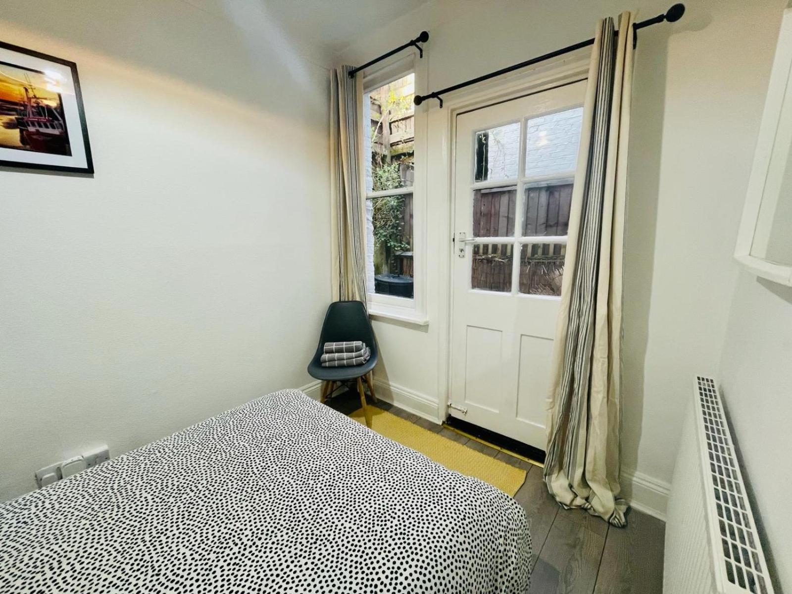 Lovely Seaside Ground Floor Cottage Old Leigh Luaran gambar