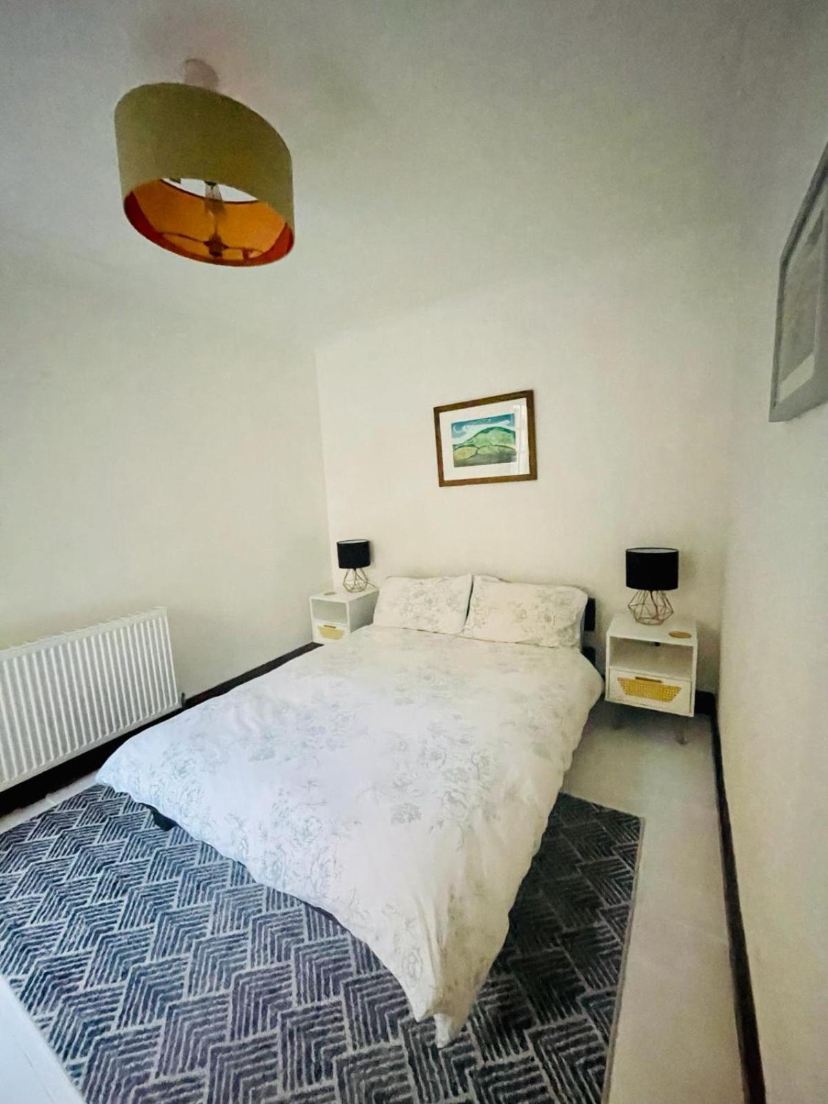 Lovely Seaside Ground Floor Cottage Old Leigh Luaran gambar