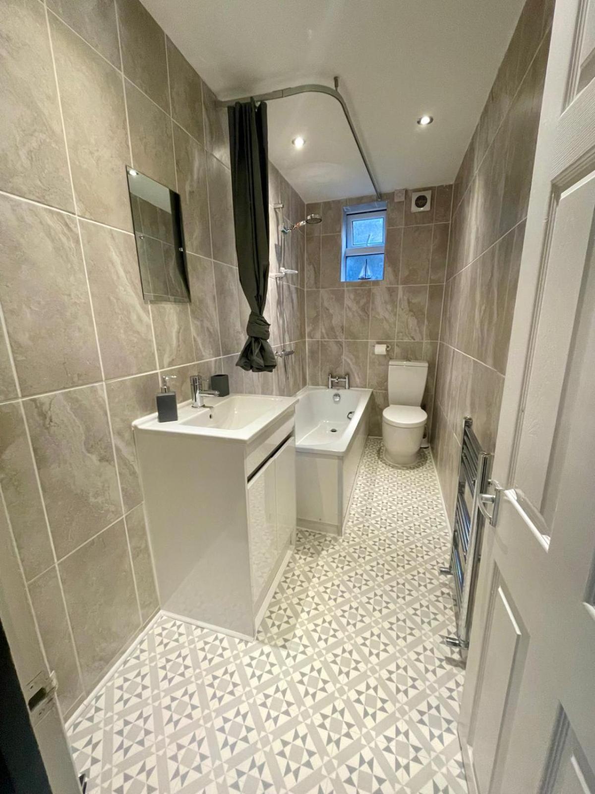 Lovely Seaside Ground Floor Cottage Old Leigh Luaran gambar