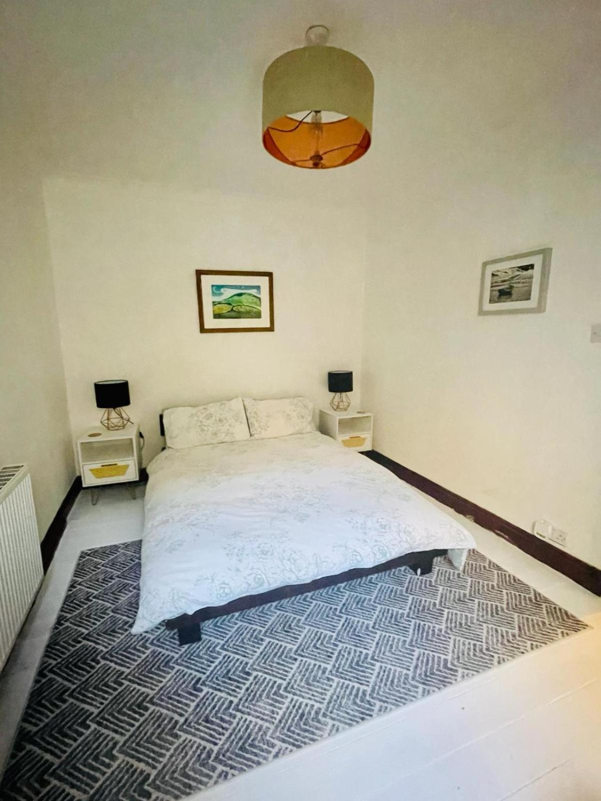 Lovely Seaside Ground Floor Cottage Old Leigh Luaran gambar
