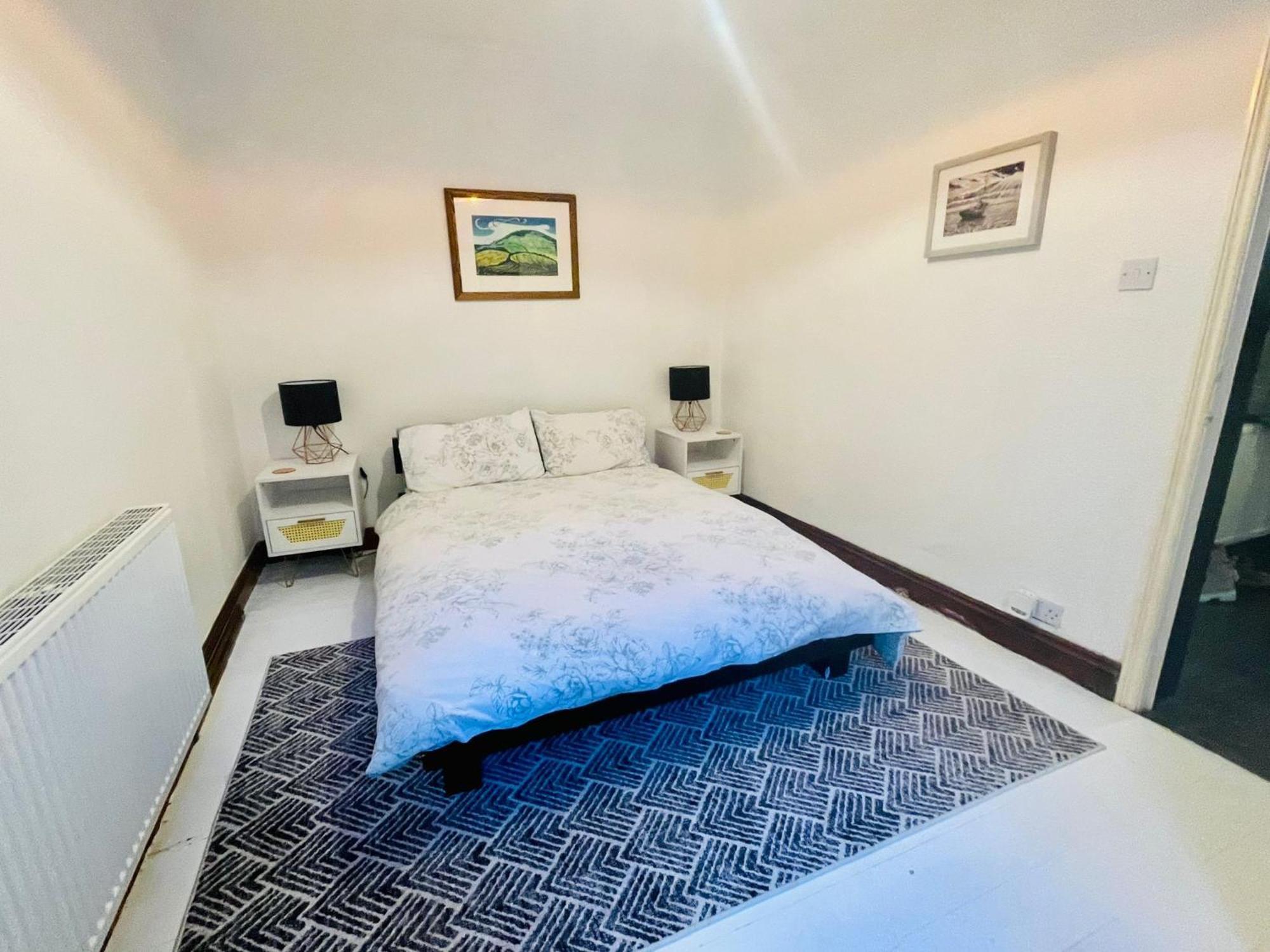 Lovely Seaside Ground Floor Cottage Old Leigh Luaran gambar