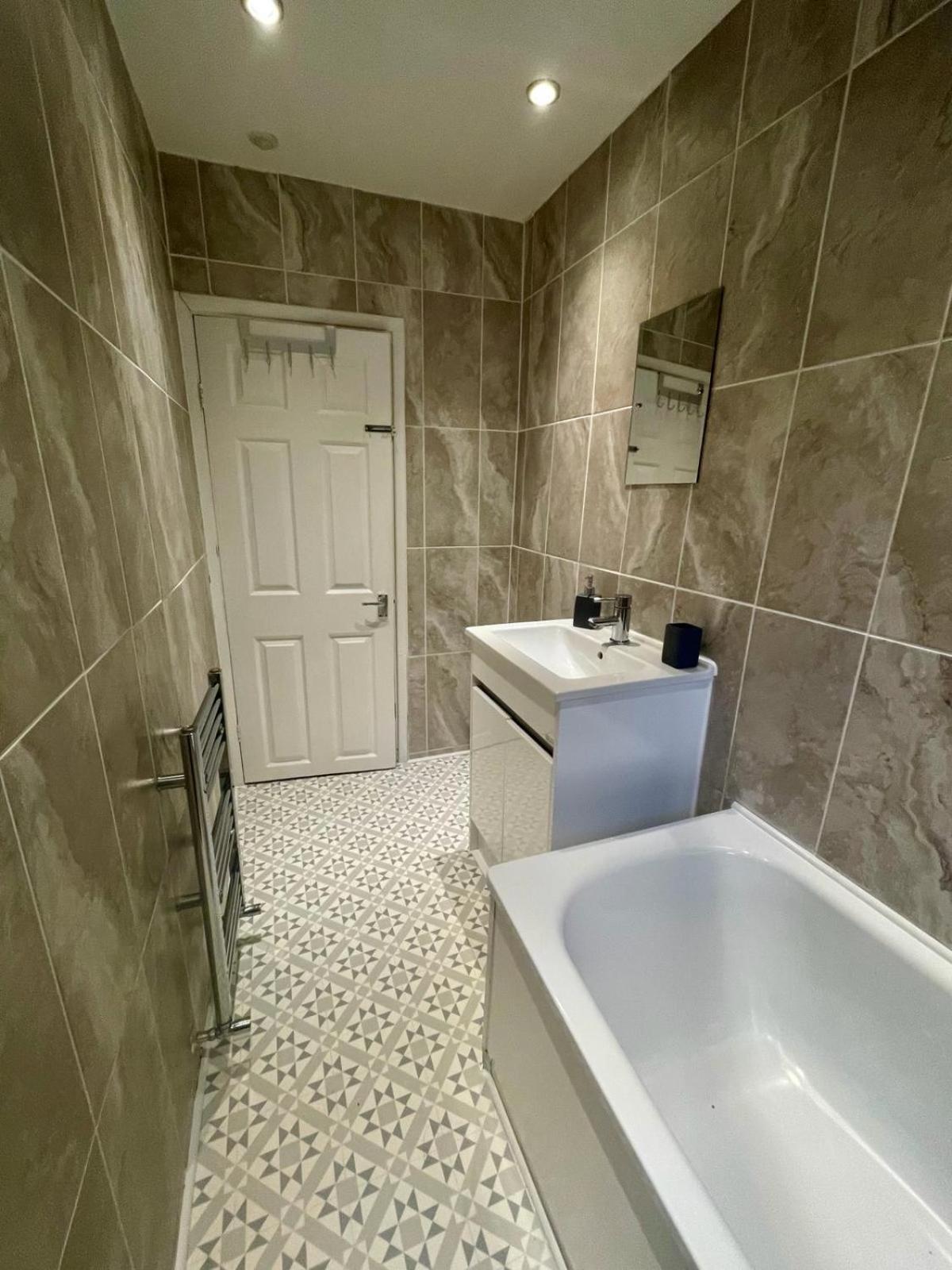 Lovely Seaside Ground Floor Cottage Old Leigh Luaran gambar